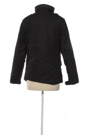 Damenjacke Brandit, Größe M, Farbe Schwarz, Preis 12,06 €