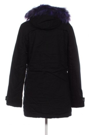 Γυναικείο μπουφάν Brandit, Μέγεθος M, Χρώμα Μαύρο, Τιμή 42,56 €
