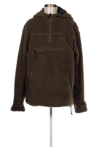 Γυναικείο μπουφάν Brandit, Μέγεθος XL, Χρώμα Πράσινο, Τιμή 45,22 €