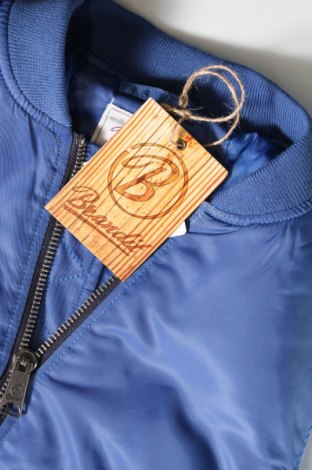 Γυναικείο μπουφάν Brandit, Μέγεθος L, Χρώμα Μπλέ, Τιμή 39,90 €