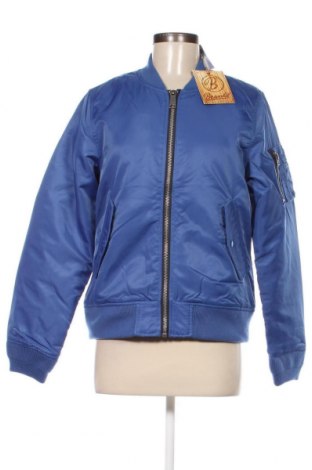 Γυναικείο μπουφάν Brandit, Μέγεθος L, Χρώμα Μπλέ, Τιμή 53,20 €