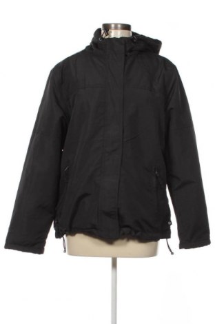 Γυναικείο μπουφάν Brandit, Μέγεθος XL, Χρώμα Μαύρο, Τιμή 45,22 €