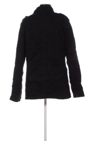 Γυναικείο μπουφάν Brandit, Μέγεθος M, Χρώμα Μαύρο, Τιμή 20,88 €