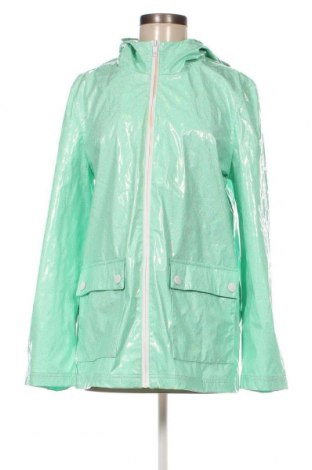 Γυναικείο μπουφάν Brave Soul, Μέγεθος M, Χρώμα Πράσινο, Τιμή 18,93 €