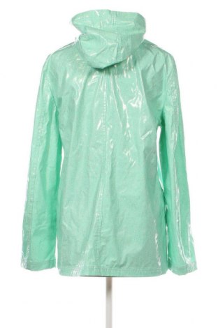 Γυναικείο μπουφάν Brave Soul, Μέγεθος M, Χρώμα Πράσινο, Τιμή 12,62 €