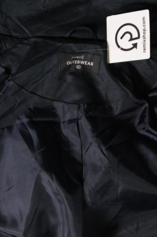 Γυναικείο μπουφάν C&A, Μέγεθος L, Χρώμα Μπλέ, Τιμή 10,39 €