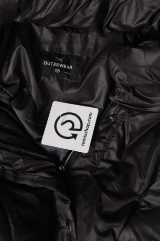 Γυναικείο μπουφάν C&A, Μέγεθος M, Χρώμα Μαύρο, Τιμή 15,07 €