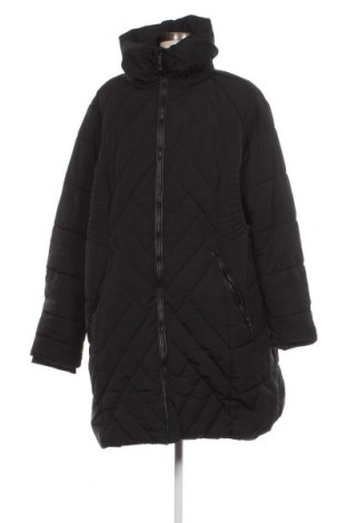 Γυναικείο μπουφάν C&A, Μέγεθος 3XL, Χρώμα Μαύρο, Τιμή 23,32 €