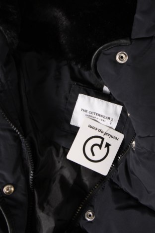 Γυναικείο μπουφάν C&A, Μέγεθος S, Χρώμα Μπλέ, Τιμή 23,32 €