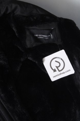 Γυναικείο μπουφάν C&A, Μέγεθος S, Χρώμα Μαύρο, Τιμή 20,81 €