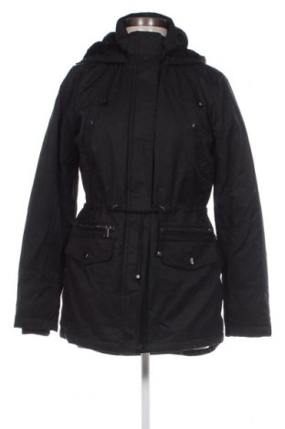 Γυναικείο μπουφάν C&A, Μέγεθος S, Χρώμα Μαύρο, Τιμή 20,81 €