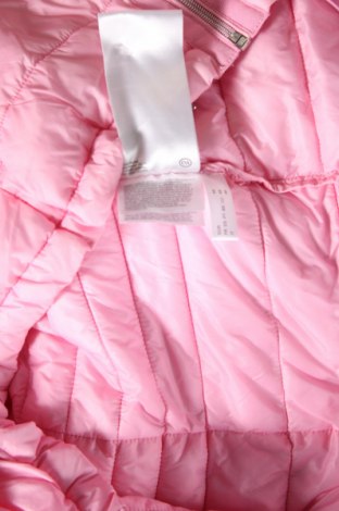 Dámská bunda  C&A, Velikost XL, Barva Růžová, Cena  401,00 Kč