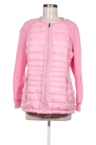 Damenjacke C&A, Größe XL, Farbe Rosa, Preis € 24,55