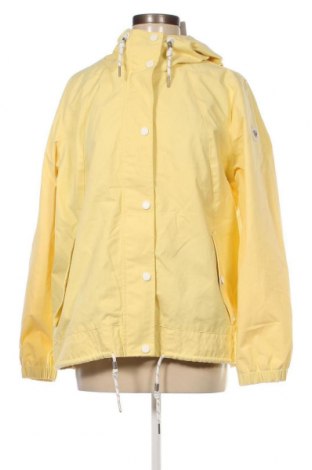 Γυναικείο μπουφάν C&A, Μέγεθος XL, Χρώμα Κίτρινο, Τιμή 13,36 €