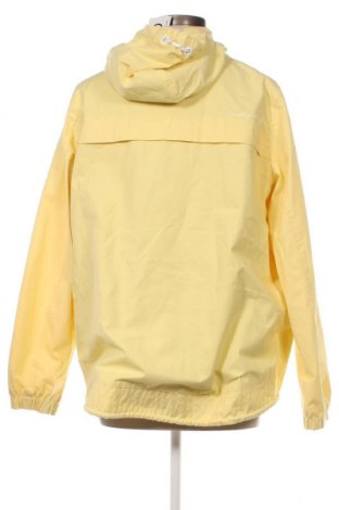 Γυναικείο μπουφάν C&A, Μέγεθος XL, Χρώμα Κίτρινο, Τιμή 13,36 €