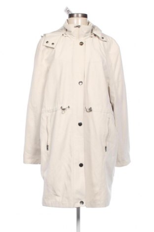 Γυναικείο μπουφάν C&A, Μέγεθος XL, Χρώμα  Μπέζ, Τιμή 16,33 €