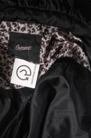Γυναικείο μπουφάν C&A, Μέγεθος XL, Χρώμα Μαύρο, Τιμή 20,09 €