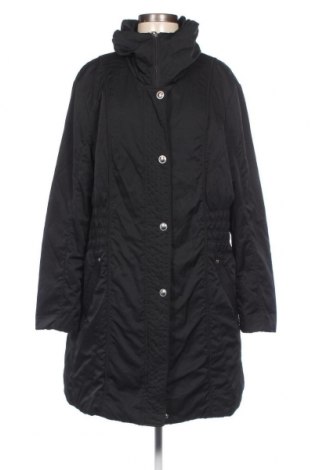 Γυναικείο μπουφάν C&A, Μέγεθος XL, Χρώμα Μαύρο, Τιμή 21,17 €
