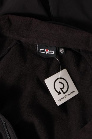 Dámská bunda  CMP, Velikost XL, Barva Černá, Cena  434,00 Kč