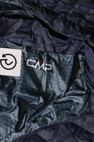 Dámska bunda  CMP, Veľkosť XL, Farba Modrá, Cena  22,54 €