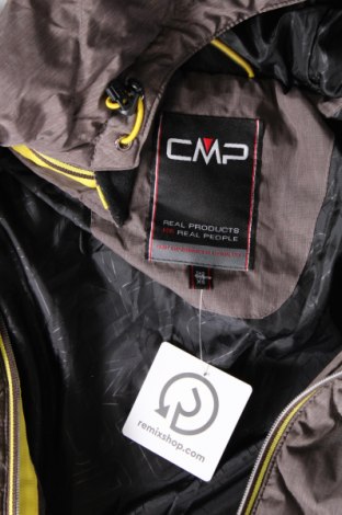 Dámska bunda  CMP, Veľkosť XS, Farba Béžová, Cena  16,52 €