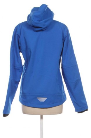 Damenjacke CMP, Größe XL, Farbe Blau, Preis 28,53 €