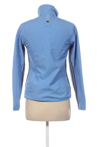 Damenjacke CMP, Größe XS, Farbe Blau, Preis 13,49 €