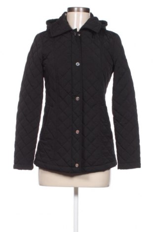 Γυναικείο μπουφάν Calvin Klein, Μέγεθος XS, Χρώμα Μαύρο, Τιμή 27,53 €
