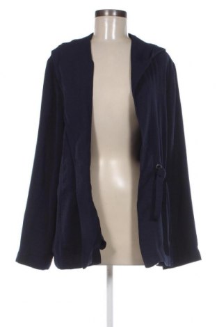 Γυναικείο μπουφάν Canda, Μέγεθος XL, Χρώμα Μπλέ, Τιμή 12,77 €
