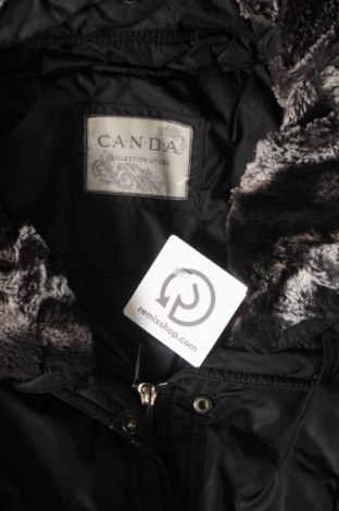 Damenjacke Canda, Größe XL, Farbe Schwarz, Preis 20,18 €