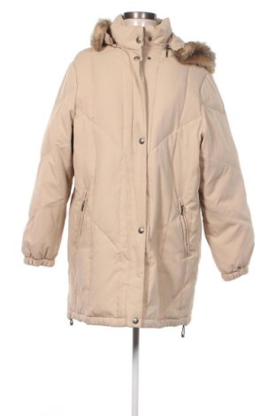 Damenjacke Canda, Größe M, Farbe Beige, Preis € 16,95