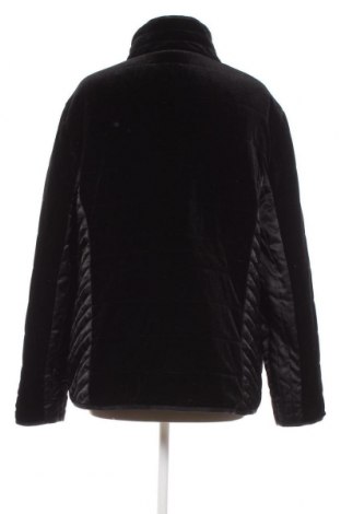 Γυναικείο μπουφάν Canda, Μέγεθος XL, Χρώμα Μαύρο, Τιμή 23,68 €