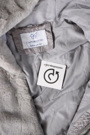 Damenjacke Caporiccio, Größe L, Farbe Grau, Preis € 18,16