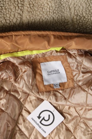 Dámska bunda  Capsule, Veľkosť XL, Farba Hnedá, Cena  10,89 €