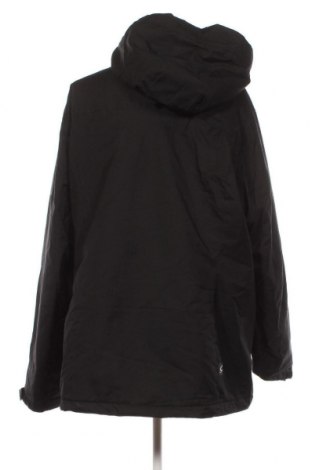 Γυναικείο μπουφάν Catmandoo, Μέγεθος XXL, Χρώμα Μαύρο, Τιμή 23,20 €