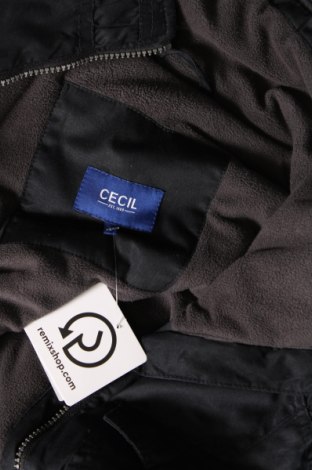 Dámska bunda  Cecil, Veľkosť S, Farba Čierna, Cena  19,14 €