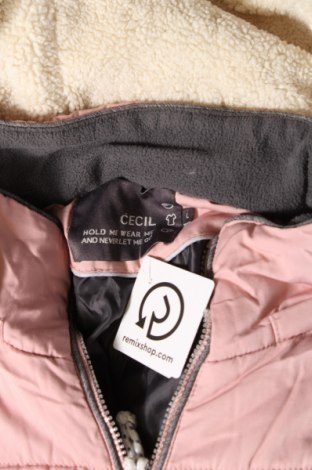 Damenjacke Cecil, Größe L, Farbe Rosa, Preis 23,49 €