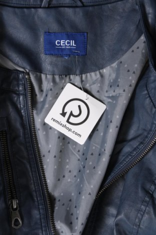 Damenjacke Cecil, Größe XL, Farbe Blau, Preis € 23,66