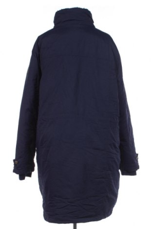 Γυναικείο μπουφάν Cellbes, Μέγεθος 4XL, Χρώμα Μπλέ, Τιμή 37,11 €