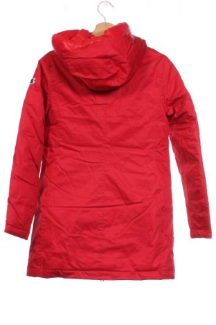 Damenjacke Champion, Größe XS, Farbe Rot, Preis 39,90 €