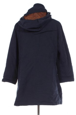 Γυναικείο μπουφάν Charles Vogele, Μέγεθος XL, Χρώμα Μπλέ, Τιμή 11,88 €