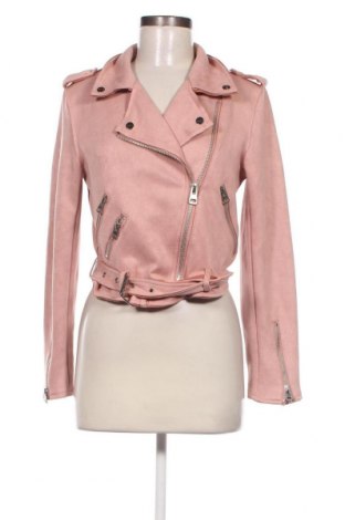 Γυναικείο μπουφάν Cherry Koko, Μέγεθος M, Χρώμα Ρόζ , Τιμή 11,78 €