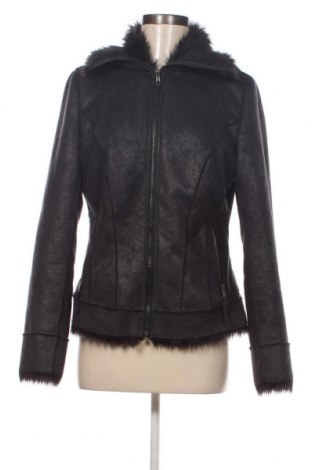 Γυναικείο μπουφάν Cindy Crawford, Μέγεθος M, Χρώμα Μαύρο, Τιμή 24,59 €
