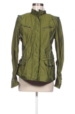 Γυναικείο μπουφάν Cinque, Μέγεθος M, Χρώμα Πράσινο, Τιμή 27,53 €