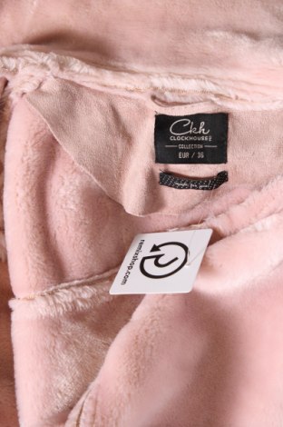 Damenjacke Clockhouse, Größe S, Farbe Rosa, Preis € 40,36