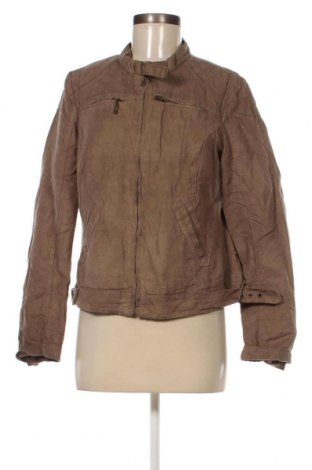 Damenjacke Clockhouse, Größe L, Farbe Beige, Preis € 33,40