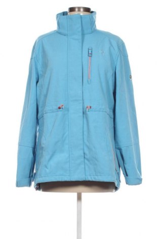Γυναικείο μπουφάν Coastguard, Μέγεθος M, Χρώμα Μπλέ, Τιμή 8,88 €