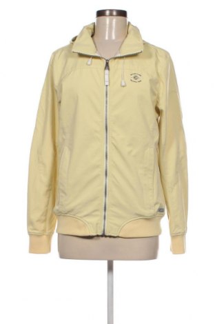 Γυναικείο μπουφάν Coastguard, Μέγεθος M, Χρώμα Κίτρινο, Τιμή 14,26 €