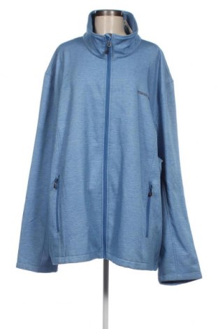 Γυναικείο μπουφάν Coastline, Μέγεθος 5XL, Χρώμα Μπλέ, Τιμή 21,56 €
