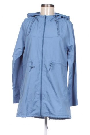 Γυναικείο μπουφάν Colloseum, Μέγεθος M, Χρώμα Μπλέ, Τιμή 5,94 €